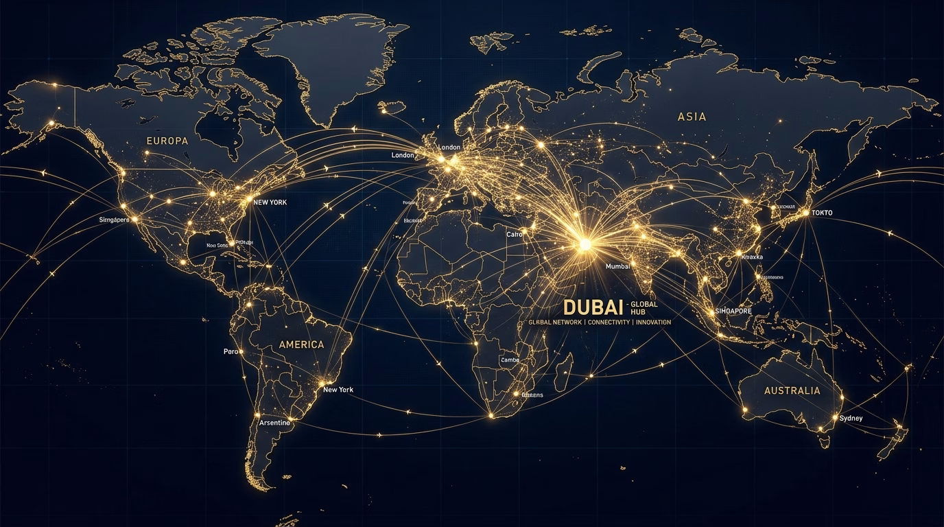 Real Estate License in Dubai
